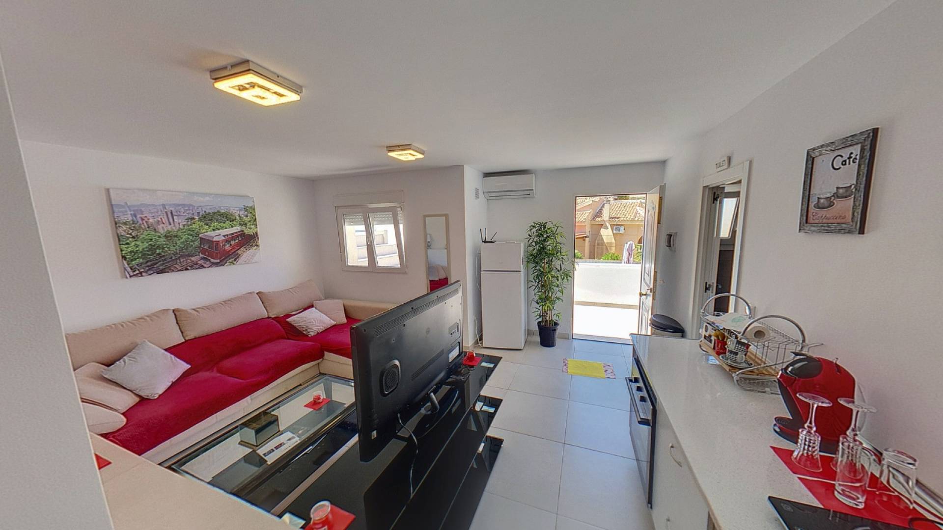 Gebraucht - - VILLA - Ciudad Quesada - Rojales - Ciudad Quesada