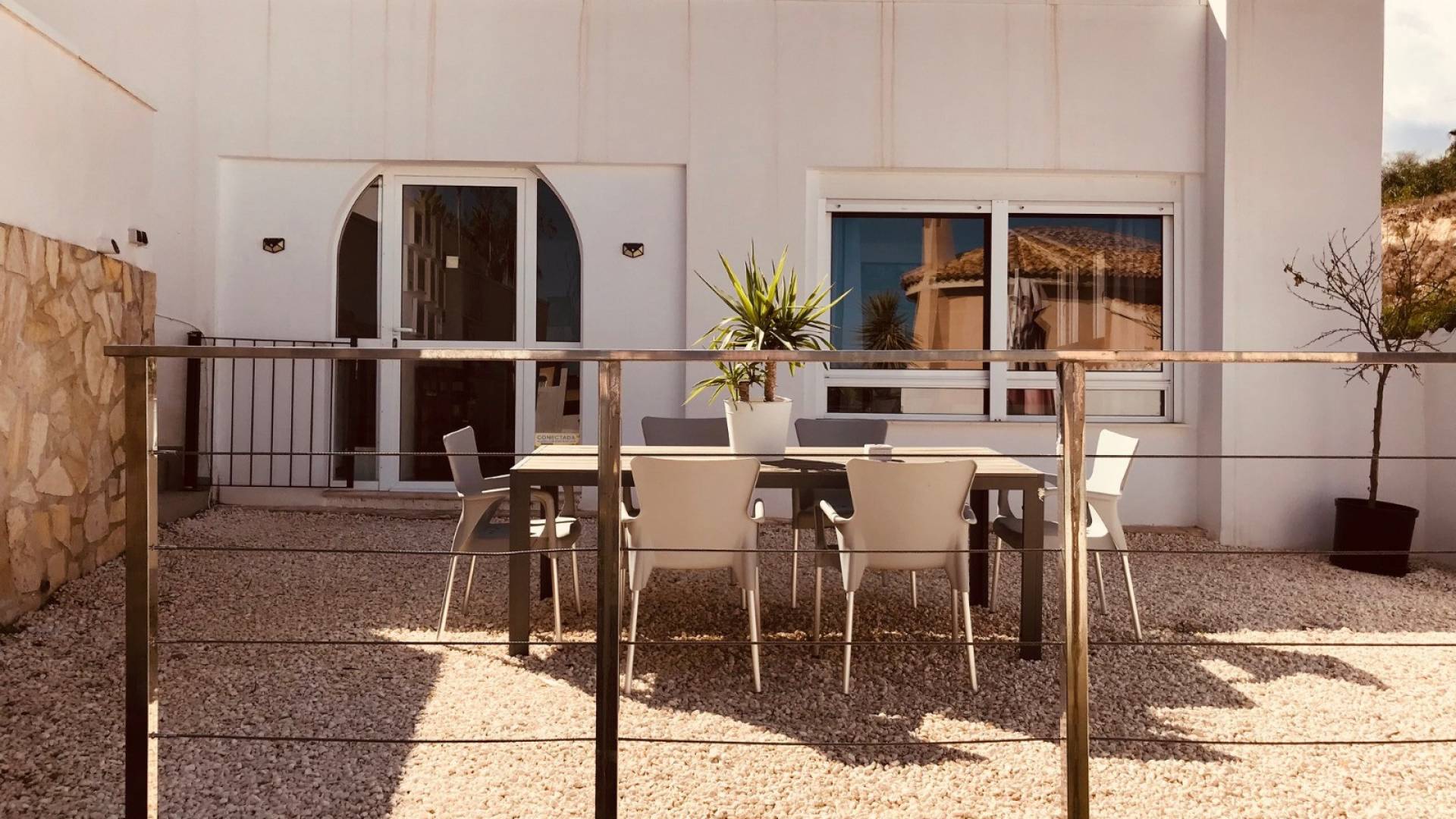 Gebraucht - - VILLA - Ciudad Quesada - Rojales - Ciudad Quesada