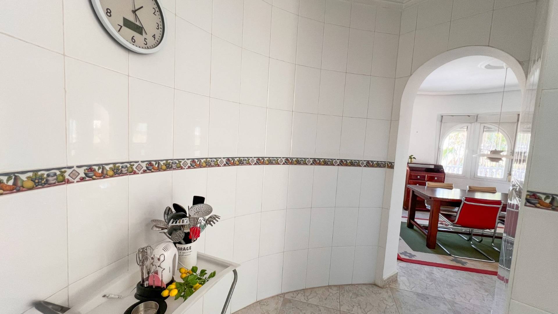 Gebraucht - Villa - Ciudad Quesada - Rojales - Rojales