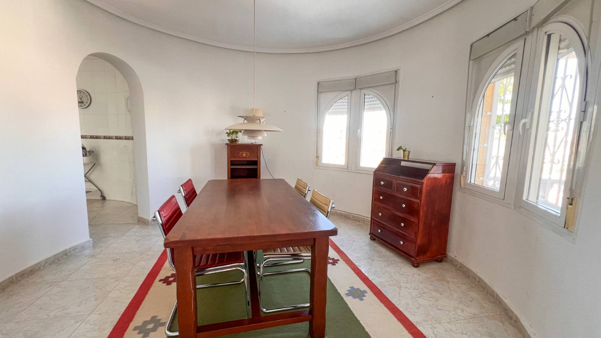 Gebraucht - Villa - Ciudad Quesada - Rojales - Rojales