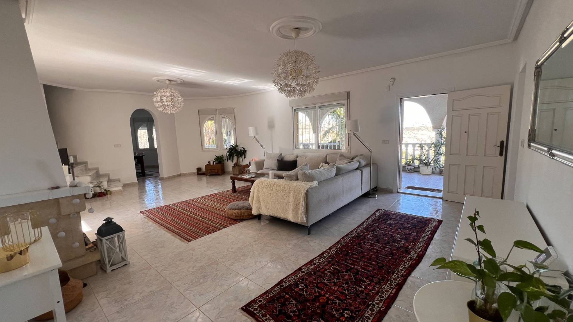 Gebraucht - Villa - Ciudad Quesada - Rojales - Rojales