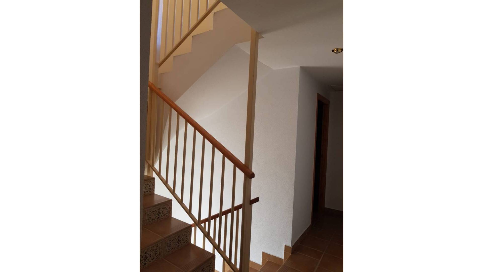 Gebraucht - Villa / Doppelhaushälfte - Bolnuevo