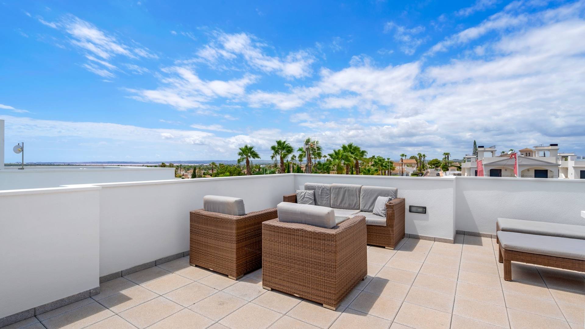 Gebraucht - Villa / Doppelhaushälfte - Ciudad Quesada - Rojales - Ciudad Quesada