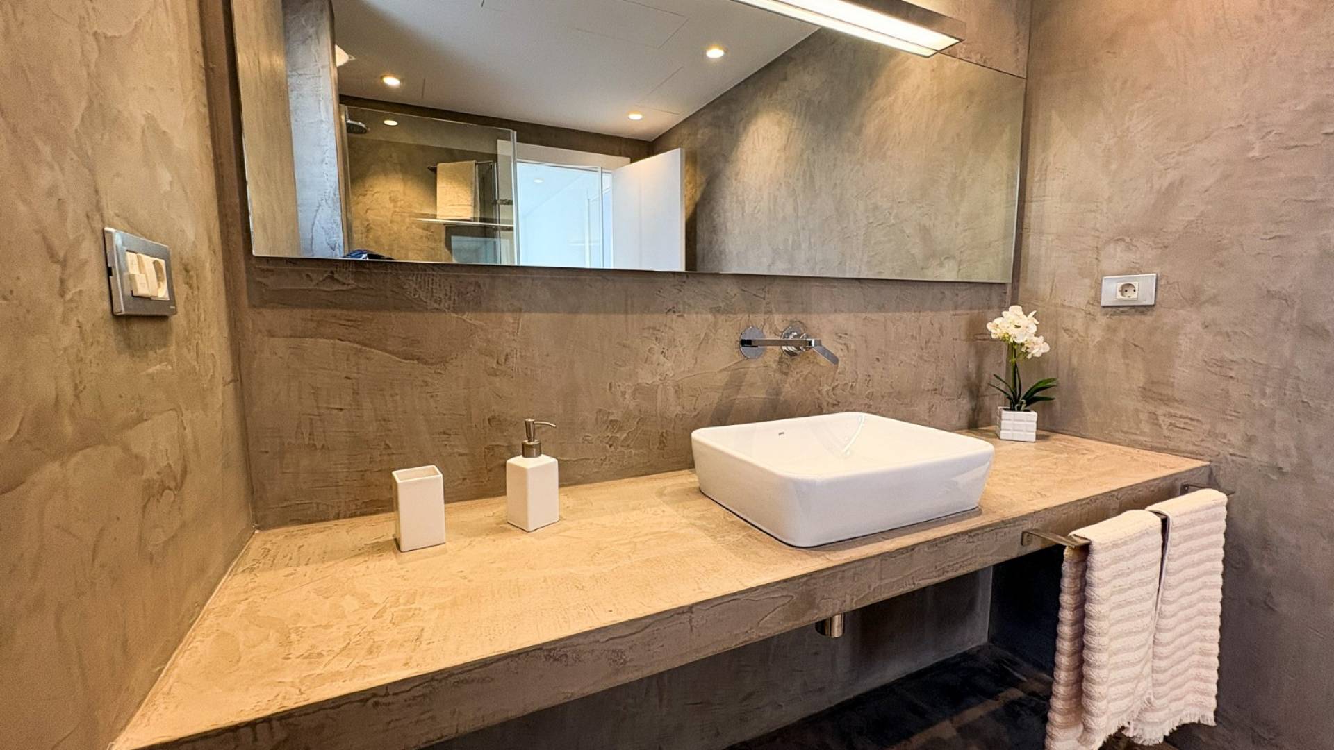 Gebraucht - Villa / Doppelhaushälfte - Ciudad Quesada - Rojales - Ciudad Quesada