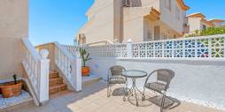 Gebraucht - Villa / Doppelhaushälfte - Ciudad Quesada - Rojales - Ciudad Quesada