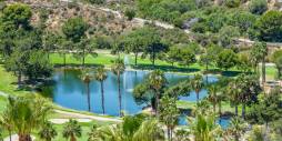 Gebraucht - Villa / Doppelhaushälfte - Ciudad Quesada - Rojales - Ciudad Quesada