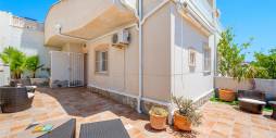 Gebraucht - Villa / Doppelhaushälfte - Ciudad Quesada - Rojales - Ciudad Quesada