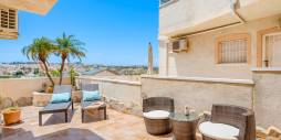 Gebraucht - Villa / Doppelhaushälfte - Ciudad Quesada - Rojales - Ciudad Quesada