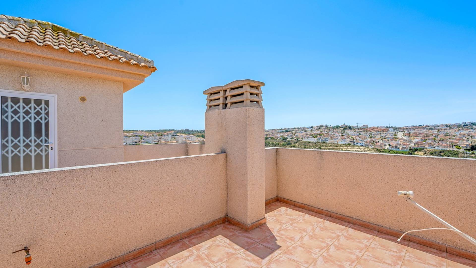 Gebraucht - Villa / Doppelhaushälfte - Ciudad Quesada - Rojales - Ciudad Quesada