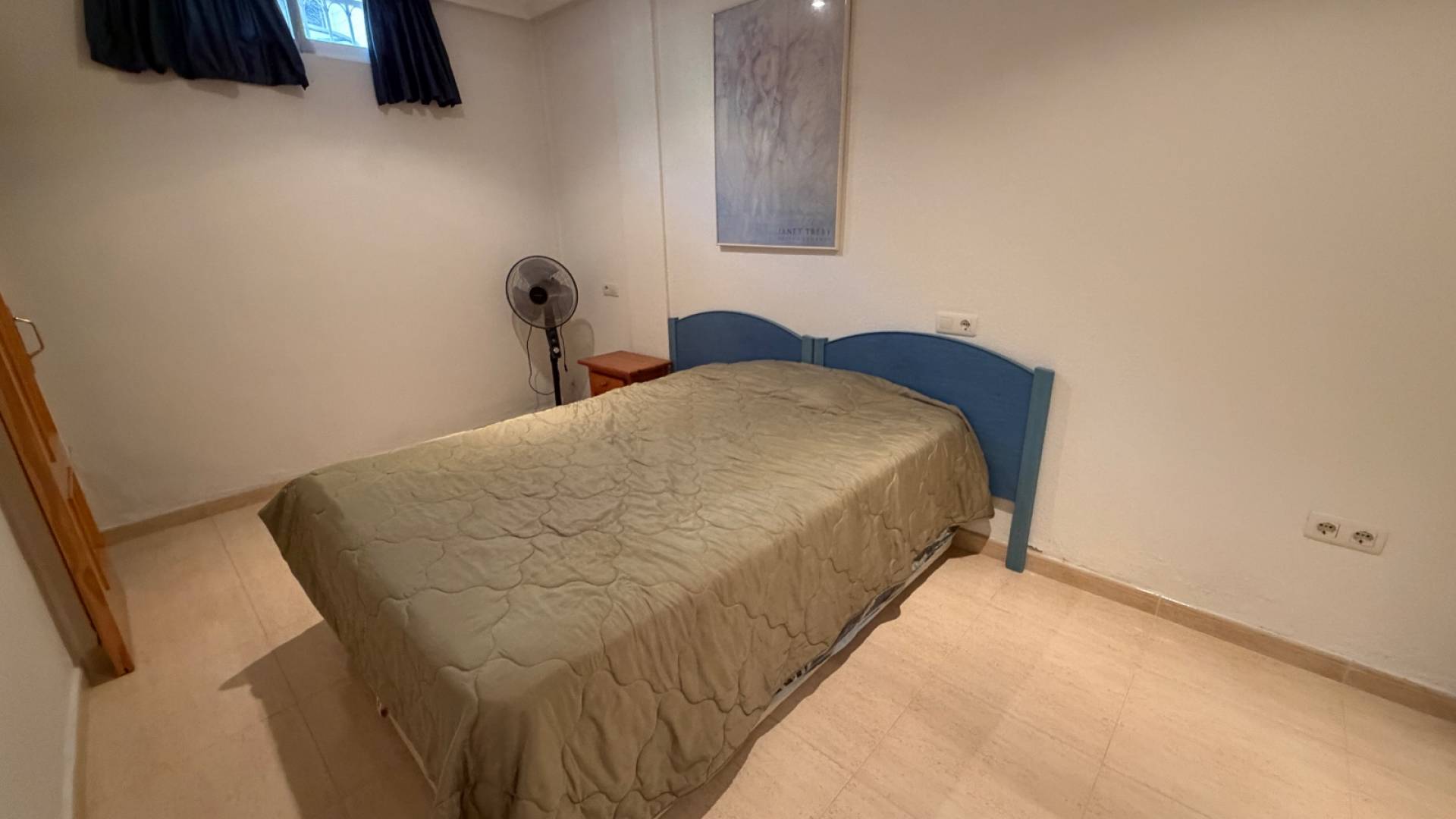 Gebraucht - Villa / Doppelhaushälfte - Ciudad Quesada - Rojales - La Marquesa Golf