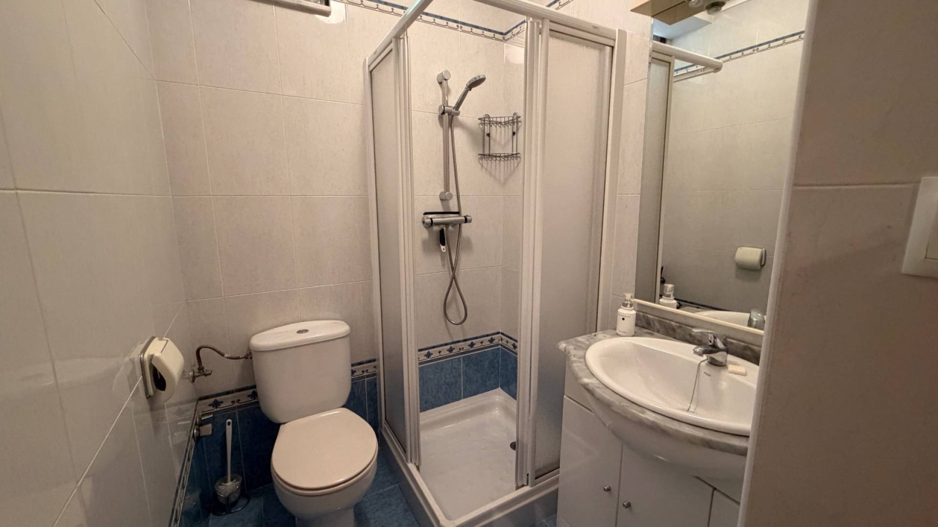 Gebraucht - Villa / Doppelhaushälfte - Ciudad Quesada - Rojales - La Marquesa Golf