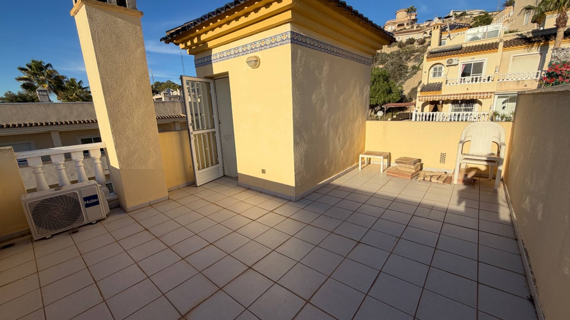 Gebraucht - Villa / Doppelhaushälfte - Ciudad Quesada - Rojales - La Marquesa Golf