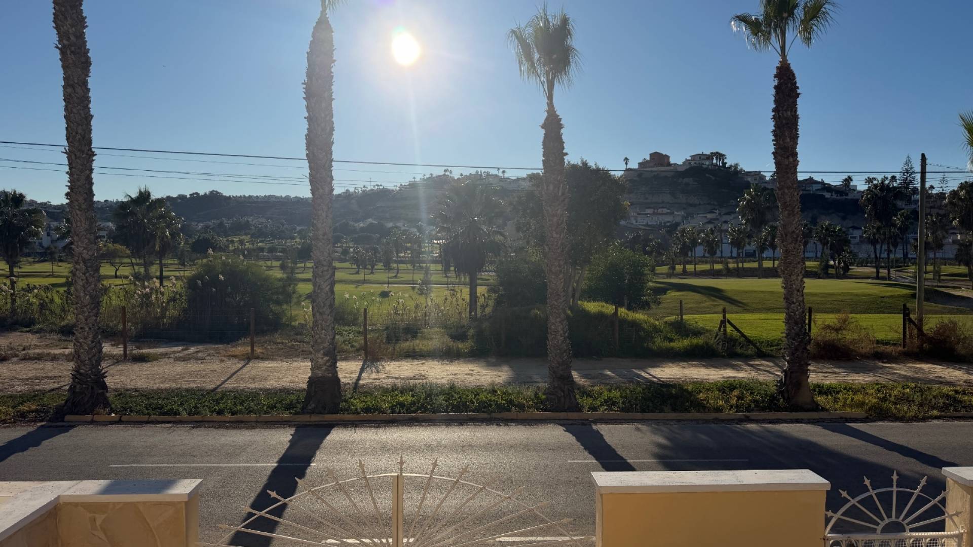 Gebraucht - Villa / Doppelhaushälfte - Ciudad Quesada - Rojales - La Marquesa Golf