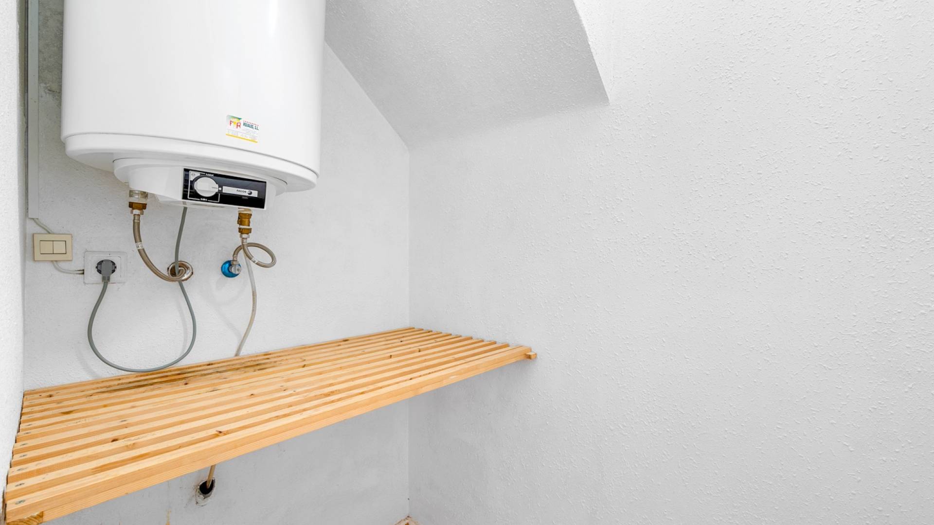 Gebraucht - Villa / Doppelhaushälfte - Ciudad Quesada