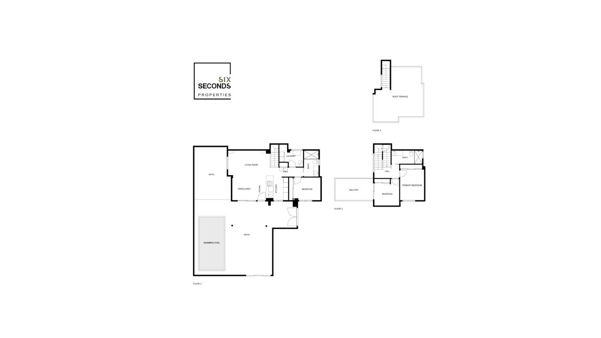 Gebraucht - Villa / Doppelhaushälfte - Ciudad Quesada