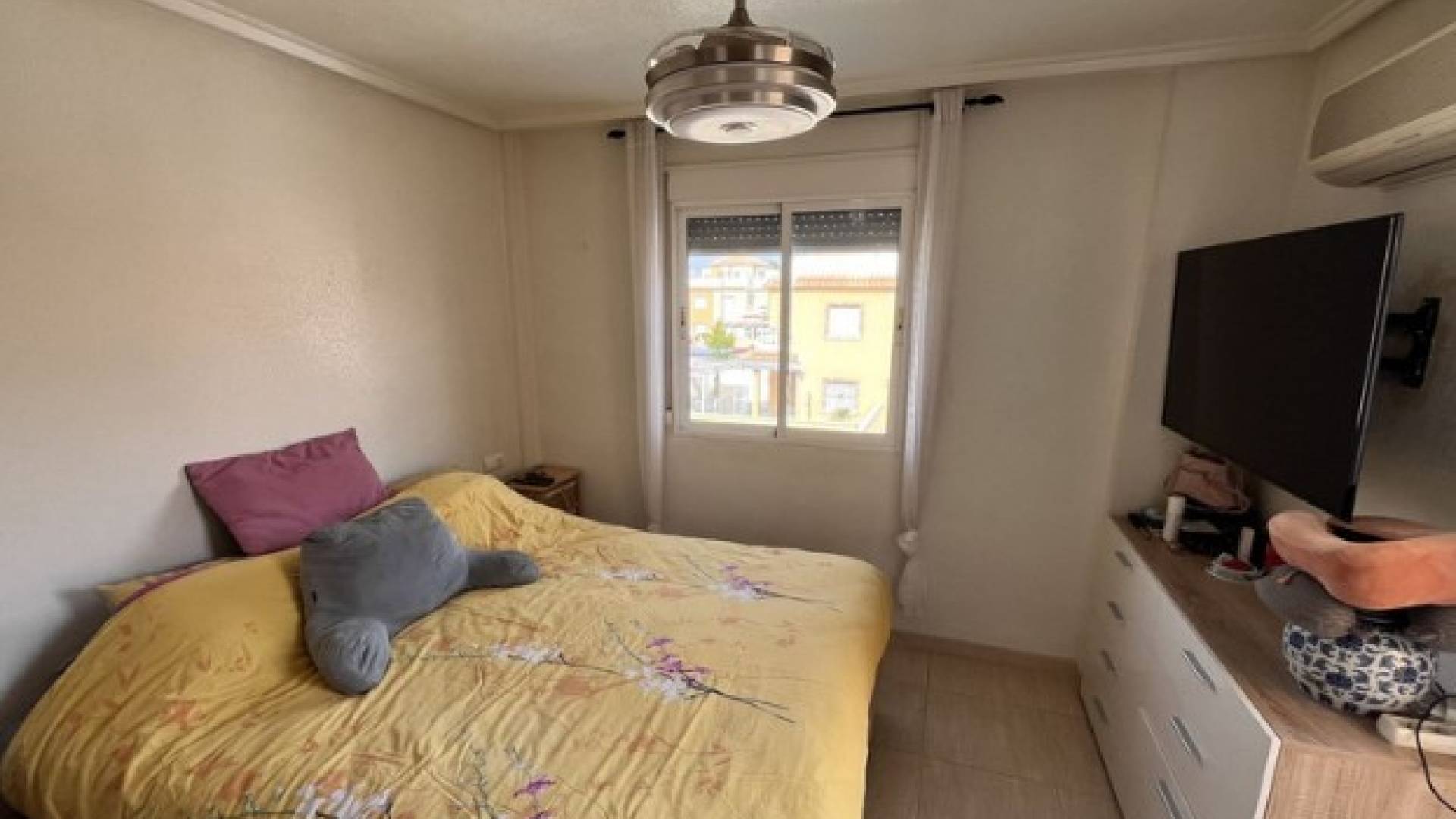 Gebraucht - Villa / Doppelhaushälfte - Ciudad Quesada