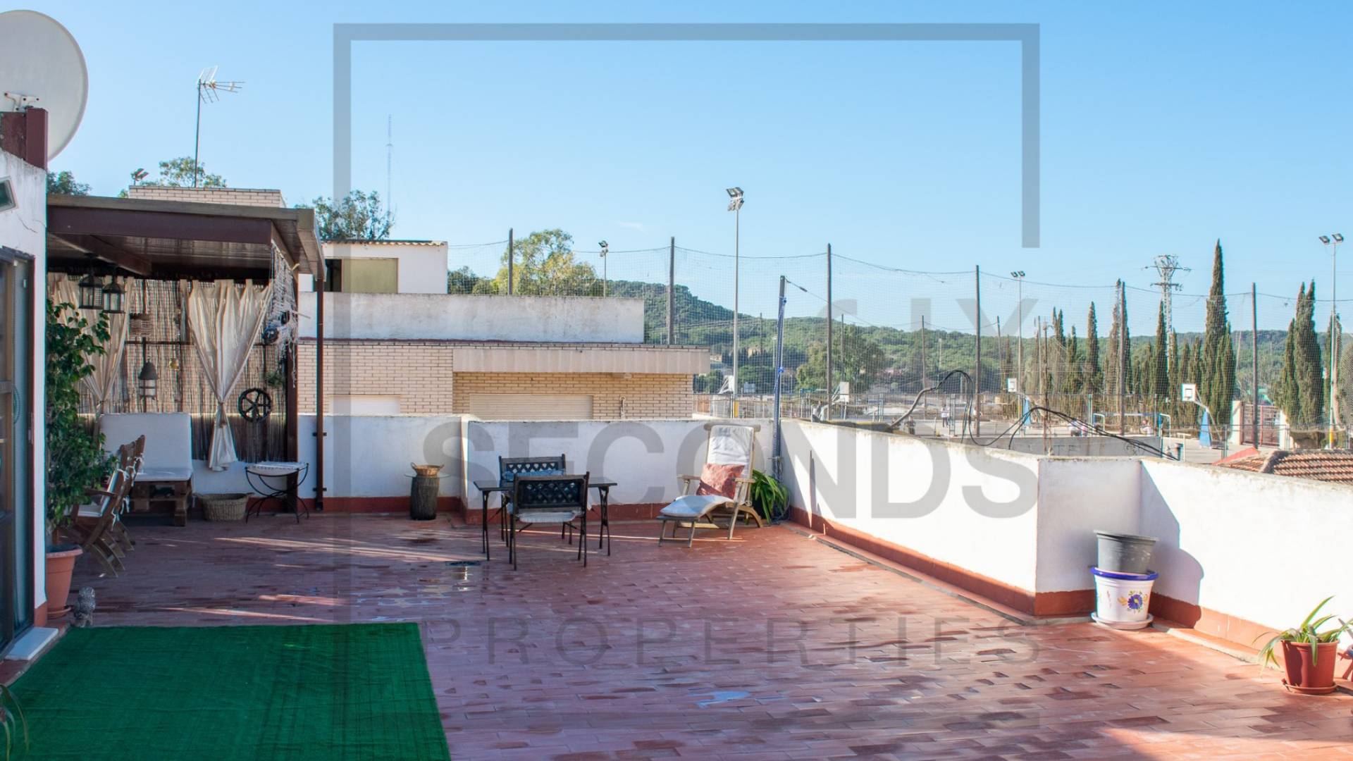 Gebraucht - Villa / Doppelhaushälfte - Guardamar del Segura - Guardamar pueblo