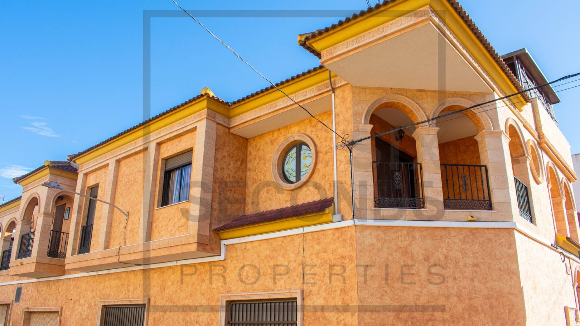 Gebraucht - Villa / Doppelhaushälfte - Guardamar del Segura - Guardamar pueblo