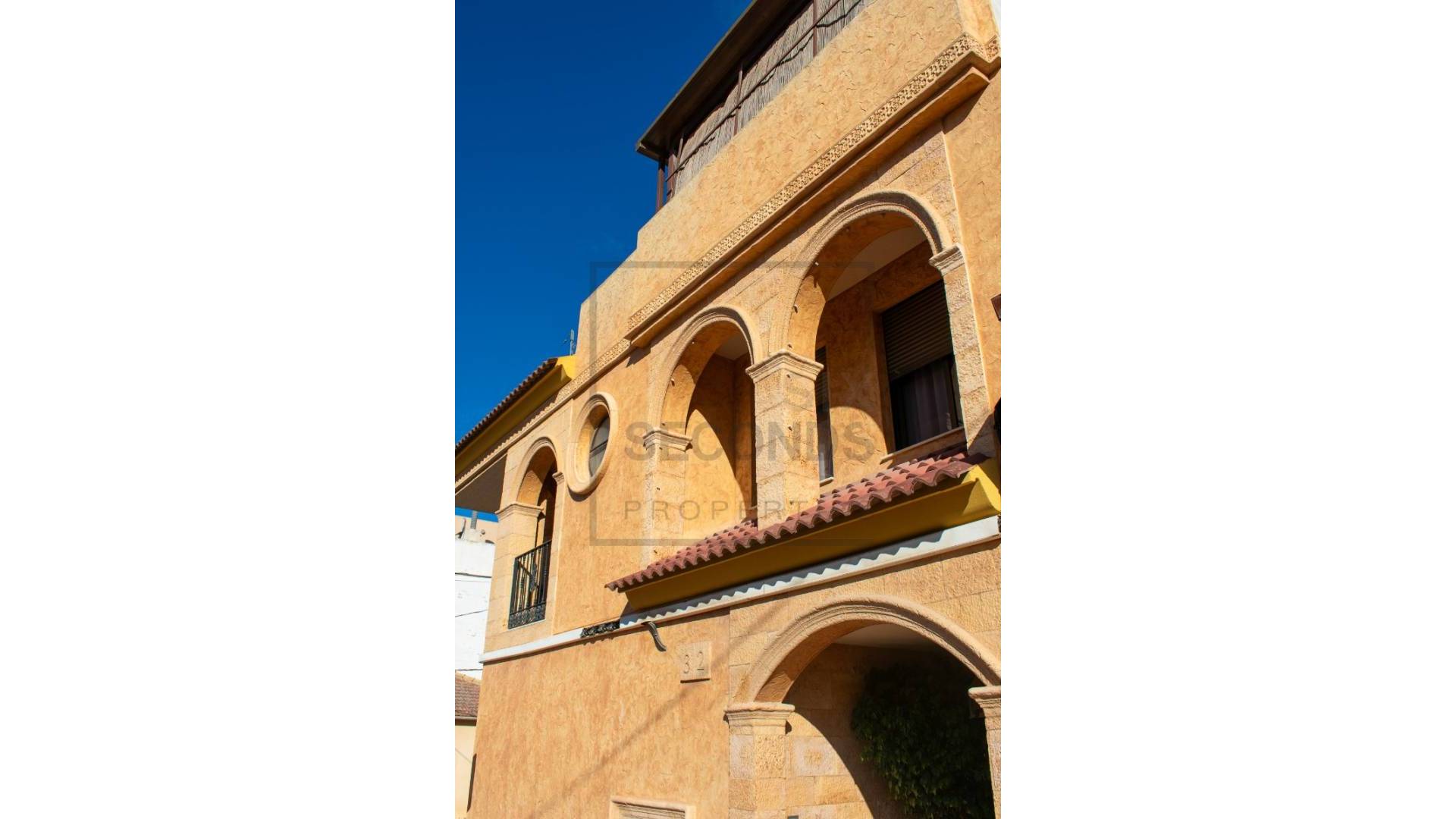 Gebraucht - Villa / Doppelhaushälfte - Guardamar del Segura - Guardamar pueblo