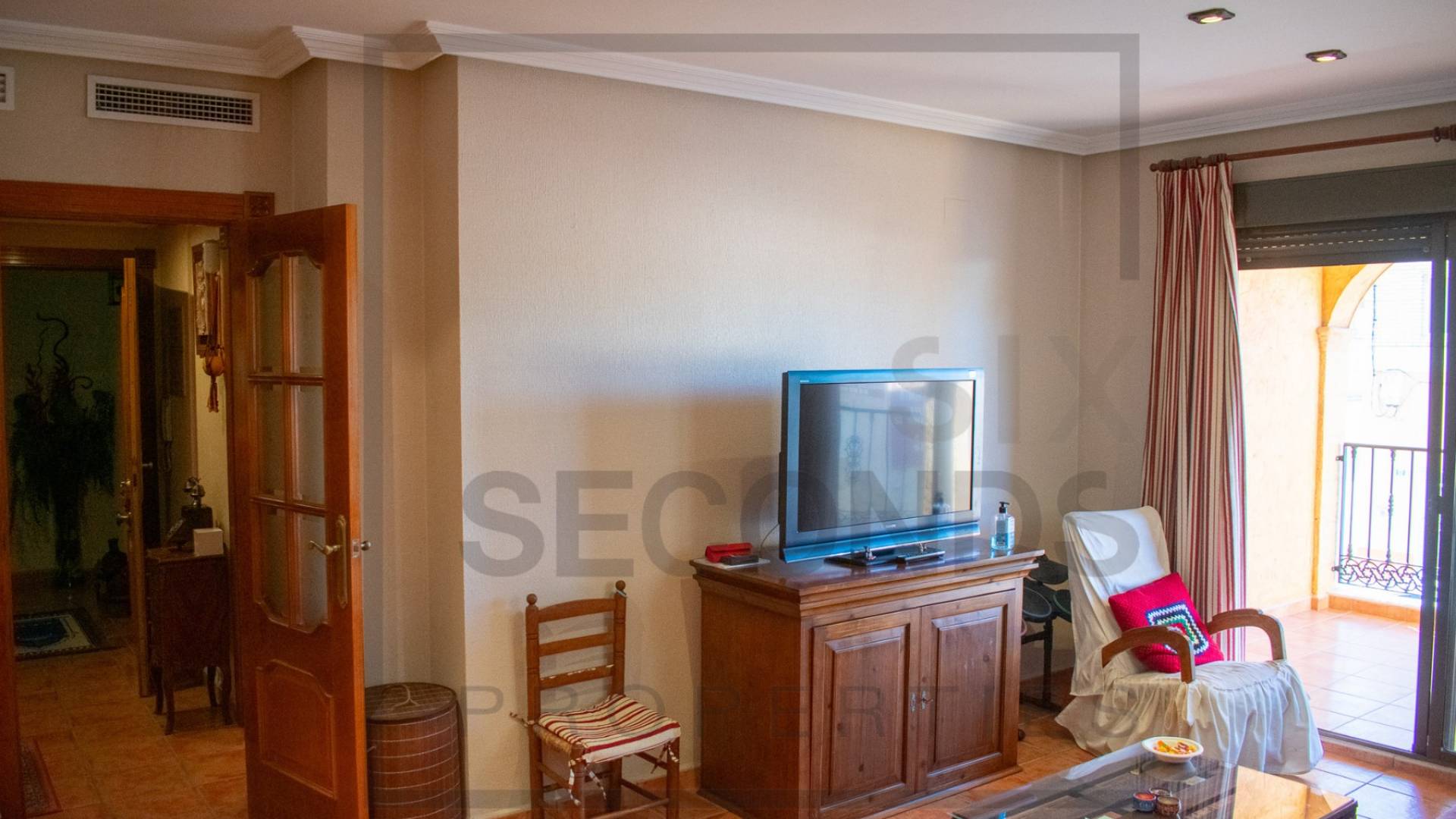 Gebraucht - Villa / Doppelhaushälfte - Guardamar del Segura - Guardamar pueblo