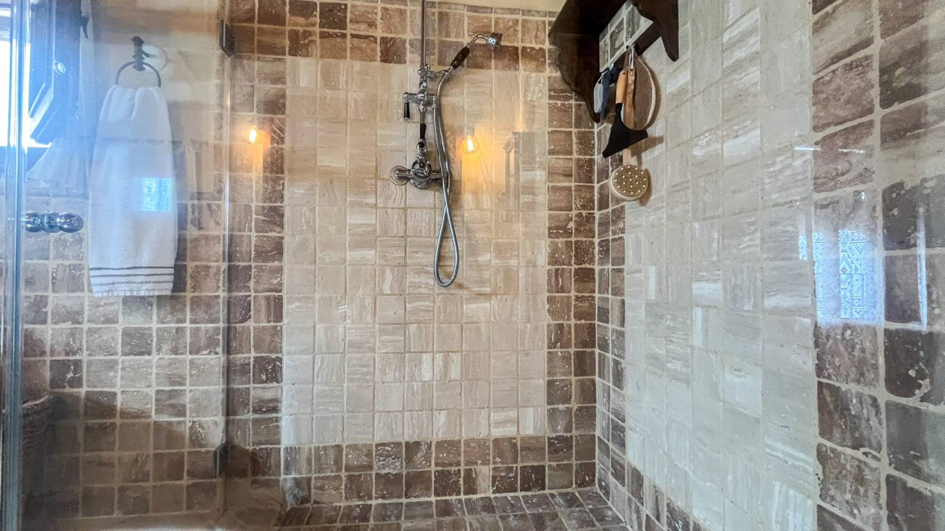 Gebraucht - Villa / Doppelhaushälfte - Jávea