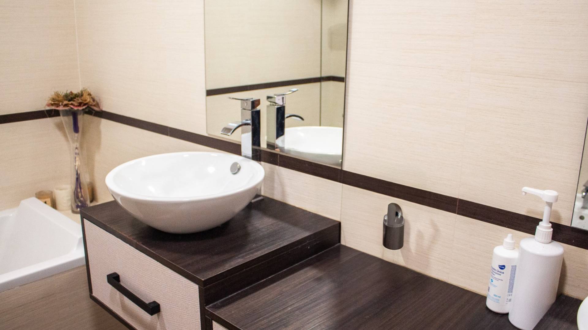 Gebraucht - Villa / Doppelhaushälfte - Las Torres de Cotillas