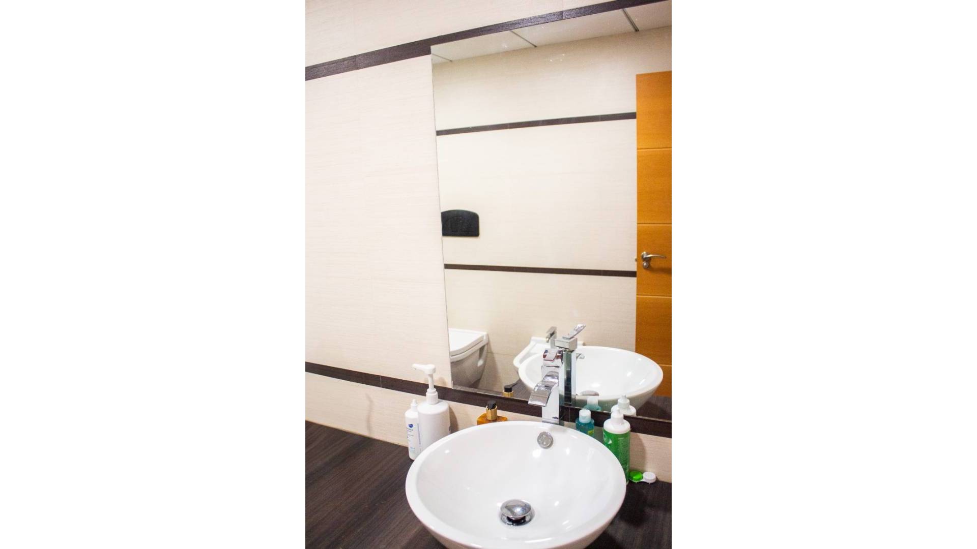 Gebraucht - Villa / Doppelhaushälfte - Las Torres de Cotillas