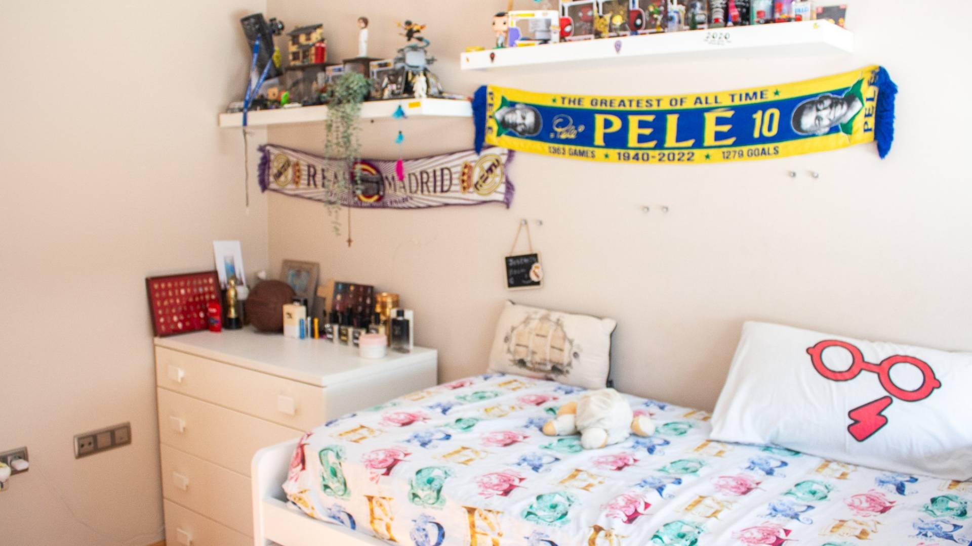 Gebraucht - Villa / Doppelhaushälfte - Las Torres de Cotillas