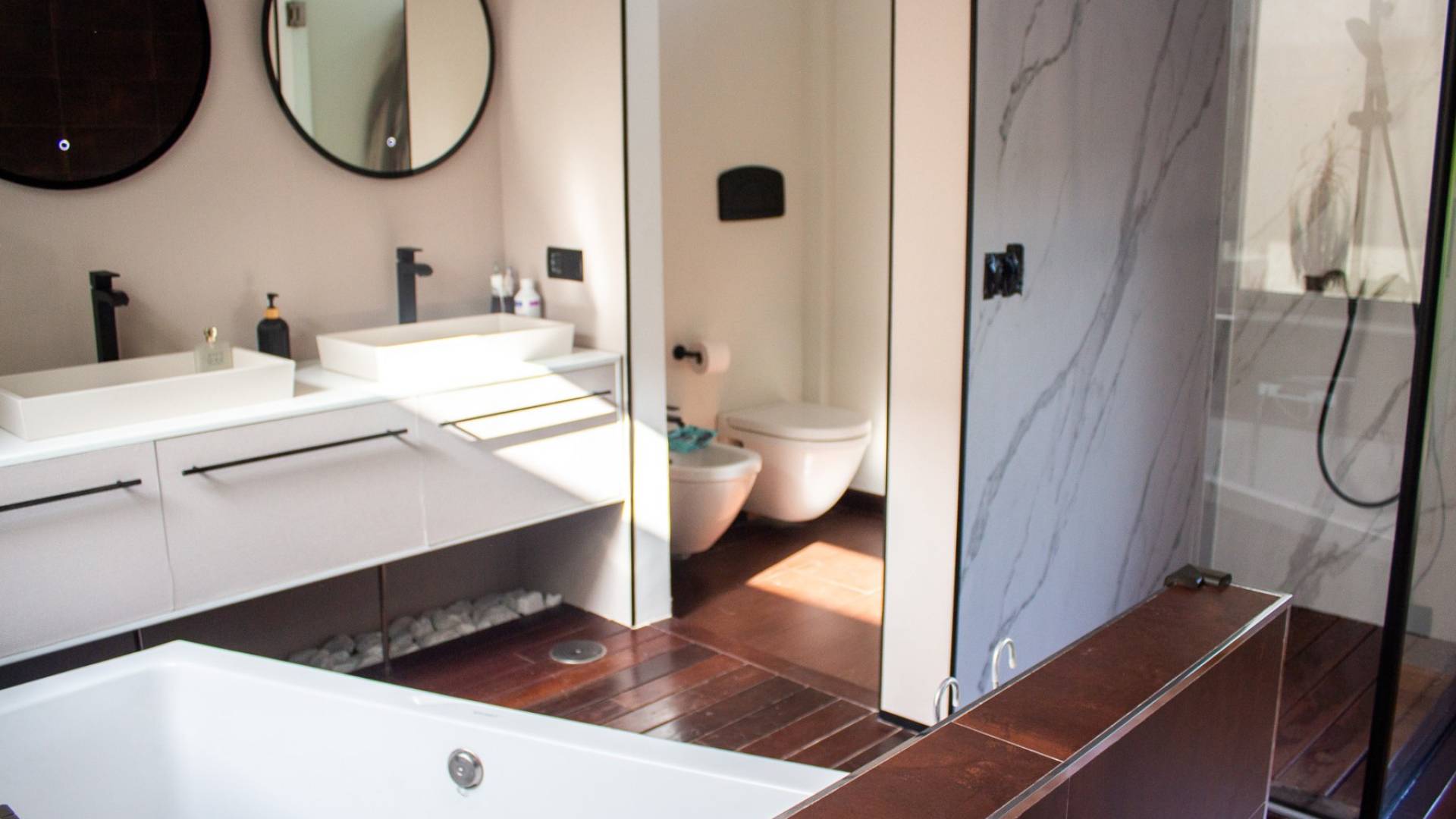 Gebraucht - Villa / Doppelhaushälfte - Las Torres de Cotillas