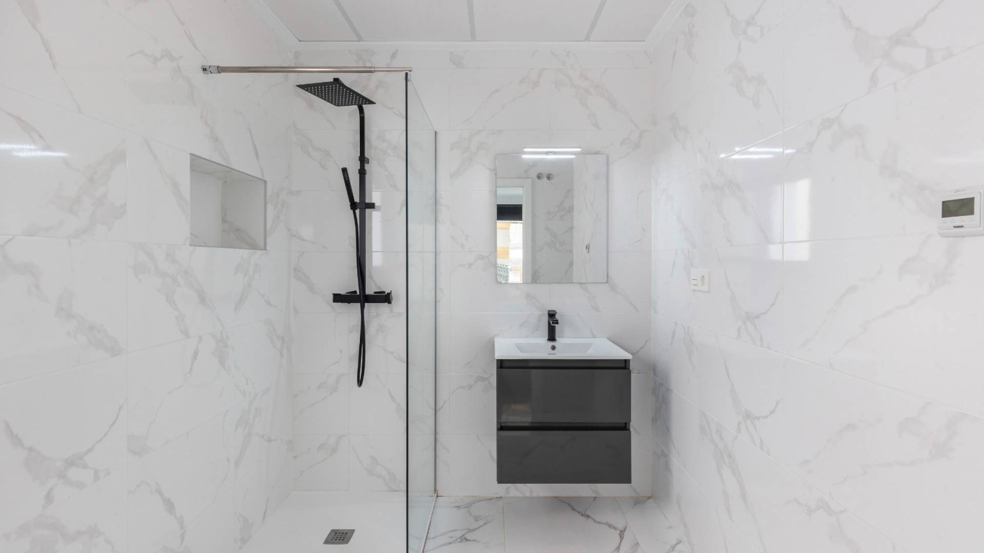 Gebraucht - Villa / Doppelhaushälfte - Los Montesinos - La Herrada