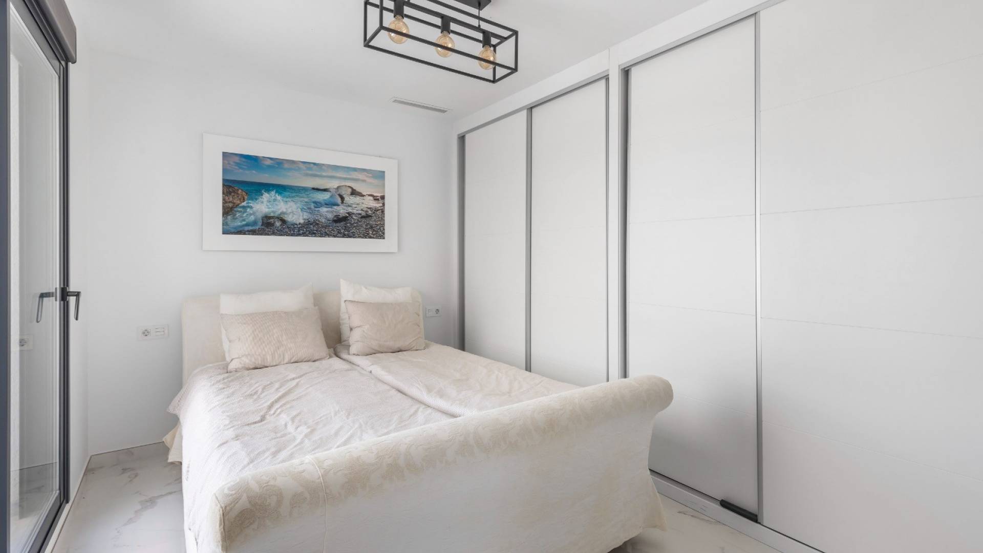 Gebraucht - Villa / Doppelhaushälfte - Los Montesinos - La Herrada