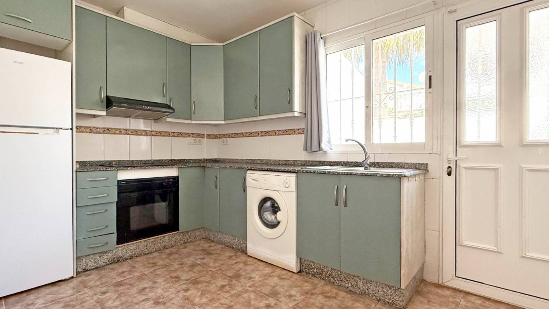 Gebraucht - Villa / Doppelhaushälfte - Orihuela Costa - Los Altos