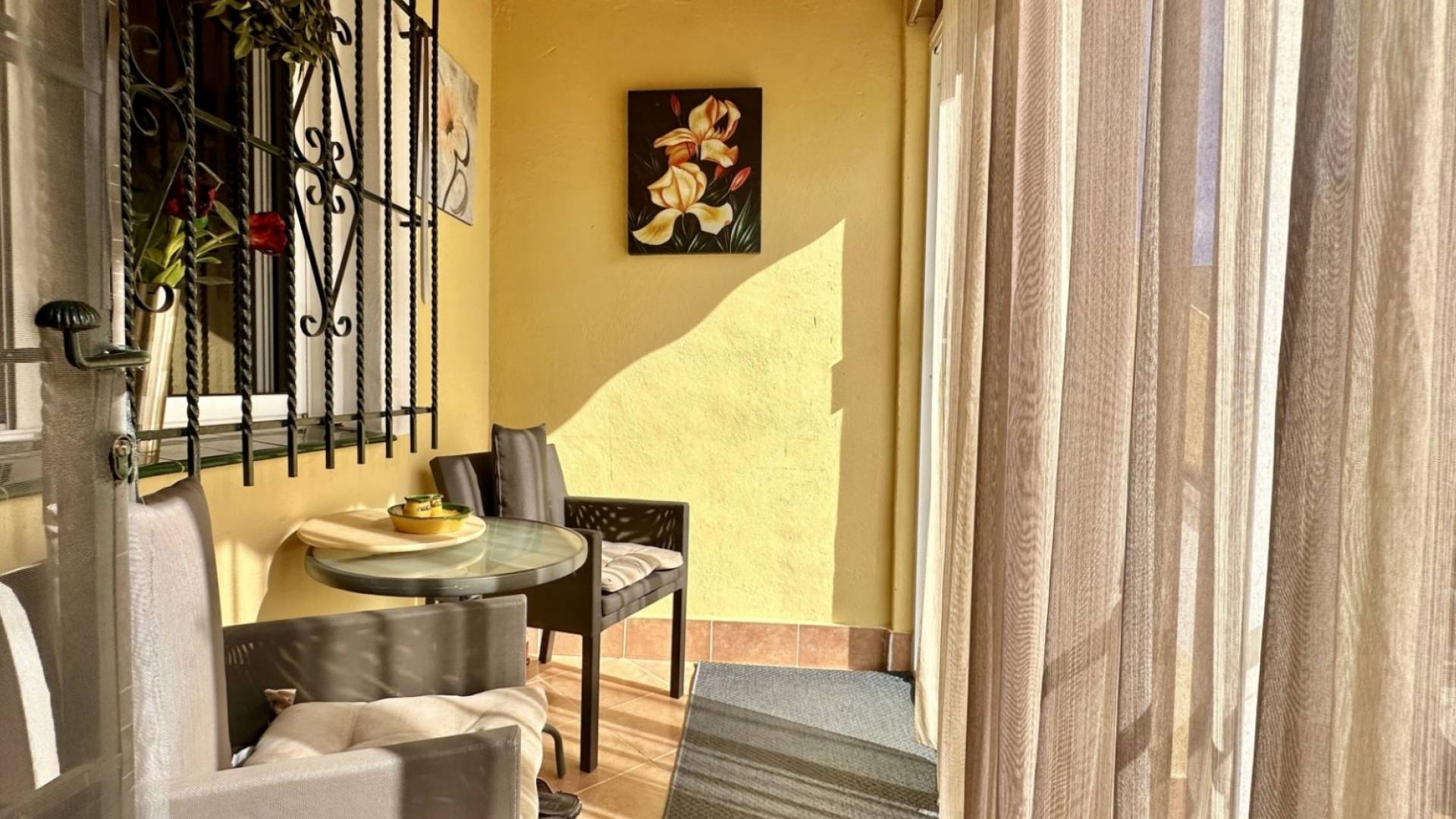 Gebraucht - Villa / Doppelhaushälfte - Orihuela Costa - Los Altos