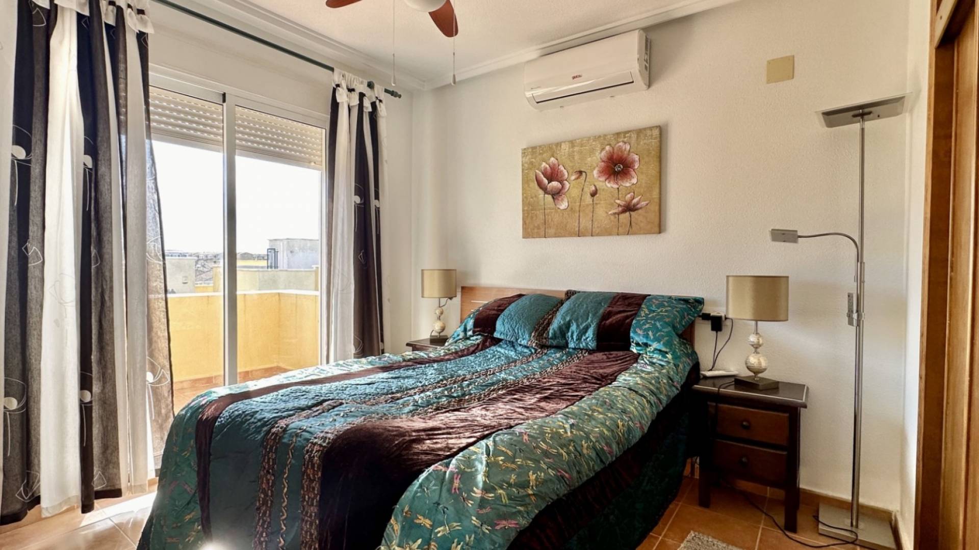 Gebraucht - Villa / Doppelhaushälfte - Orihuela Costa - Los Altos