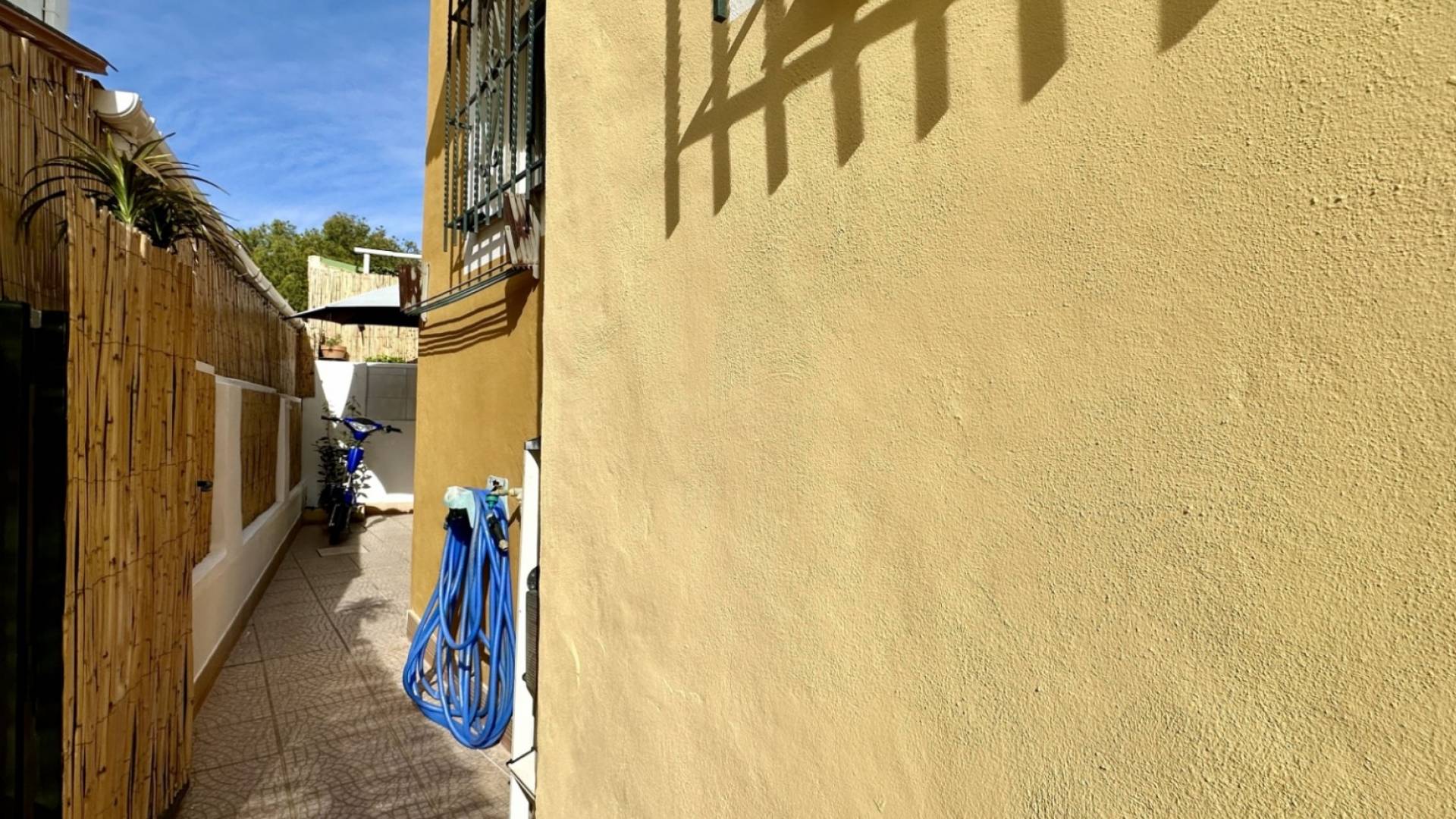 Gebraucht - Villa / Doppelhaushälfte - Orihuela Costa - Los Altos