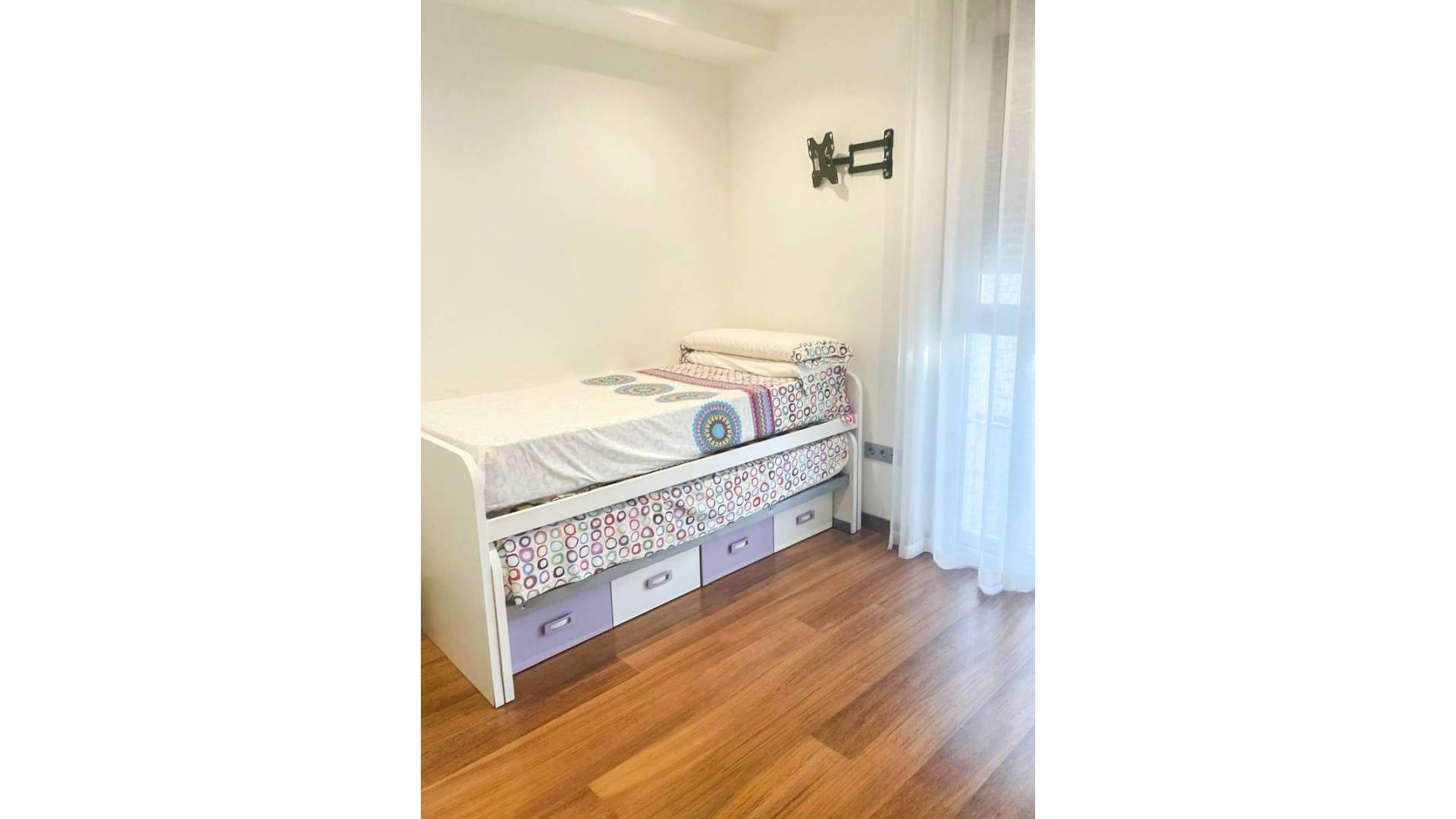 Gebraucht - Villa / Doppelhaushälfte - Orihuela Costa - Mil Palmeras