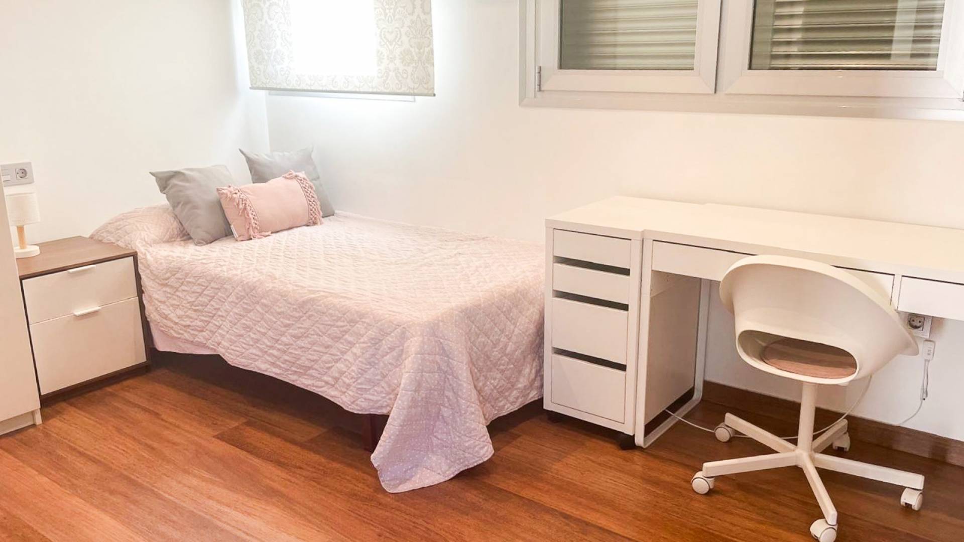 Gebraucht - Villa / Doppelhaushälfte - Orihuela Costa - Mil Palmeras