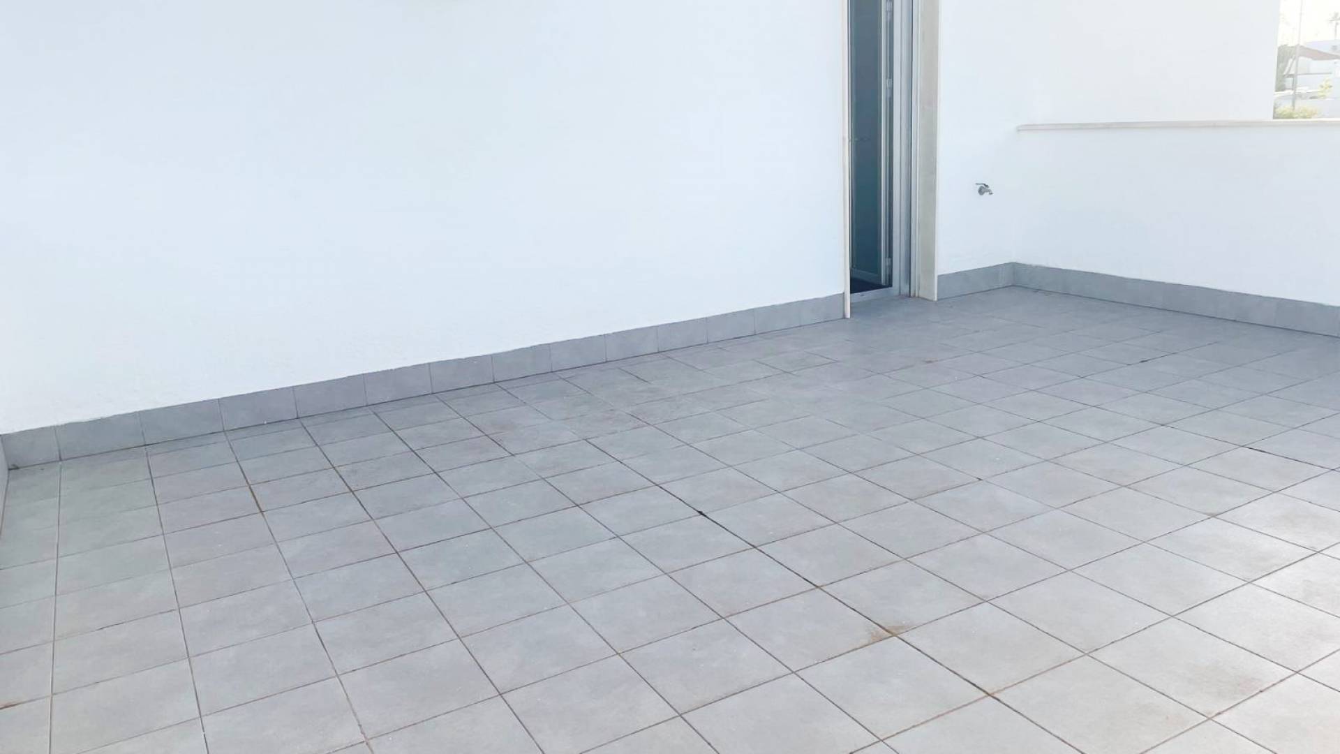 Gebraucht - Villa / Doppelhaushälfte - Orihuela Costa - Mil Palmeras