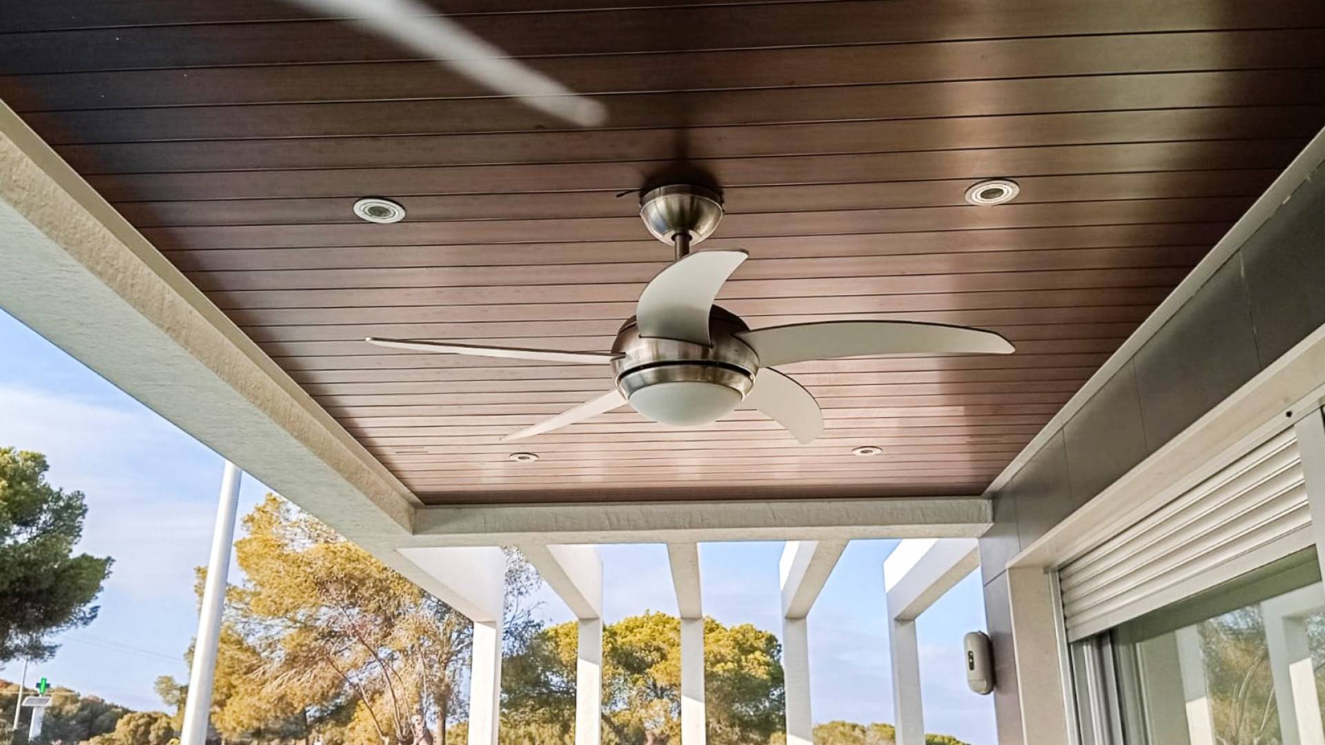 Gebraucht - Villa / Doppelhaushälfte - Orihuela Costa - Mil Palmeras