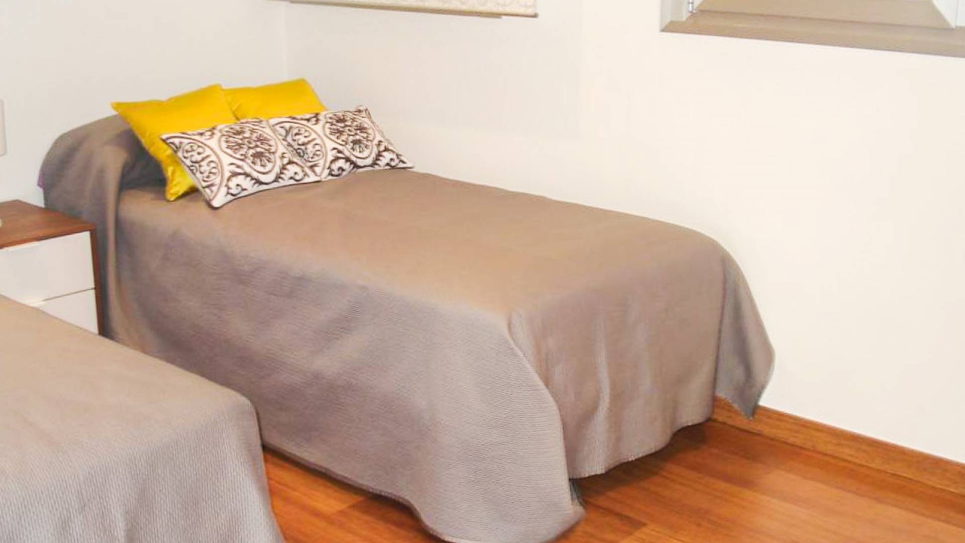 Gebraucht - Villa / Doppelhaushälfte - Orihuela Costa - Mil Palmeras