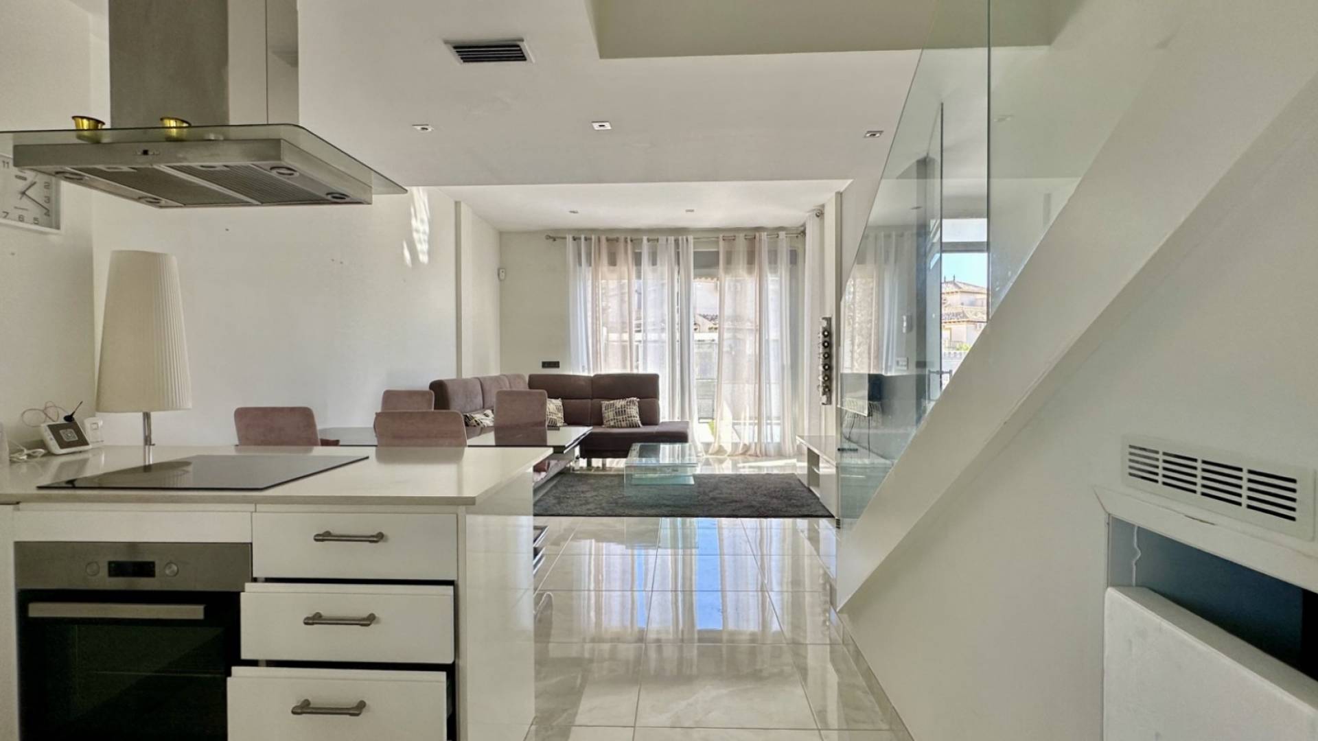 Gebraucht - Villa / Doppelhaushälfte - Orihuela Costa - Orihuela costa