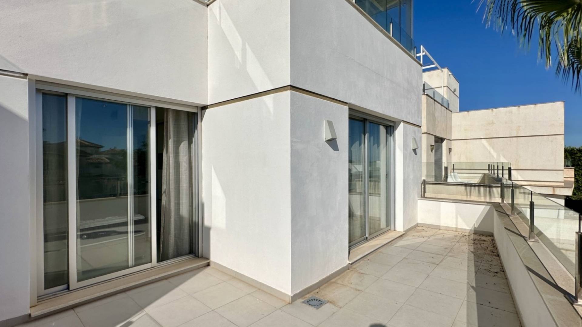 Gebraucht - Villa / Doppelhaushälfte - Orihuela Costa - Orihuela costa