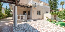 Gebraucht - Villa / Doppelhaushälfte - Orihuela Costa - Playa Flamenca