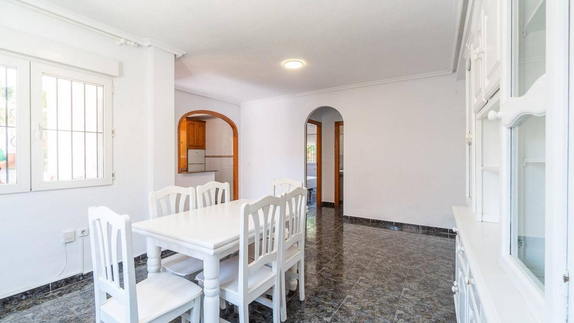 Gebraucht - Villa / Doppelhaushälfte - Orihuela Costa - Playa Flamenca
