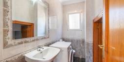 Gebraucht - Villa / Doppelhaushälfte - Orihuela Costa - Playa Flamenca