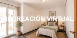 Gebraucht - Villa / Doppelhaushälfte - Orihuela Costa - Playa Flamenca