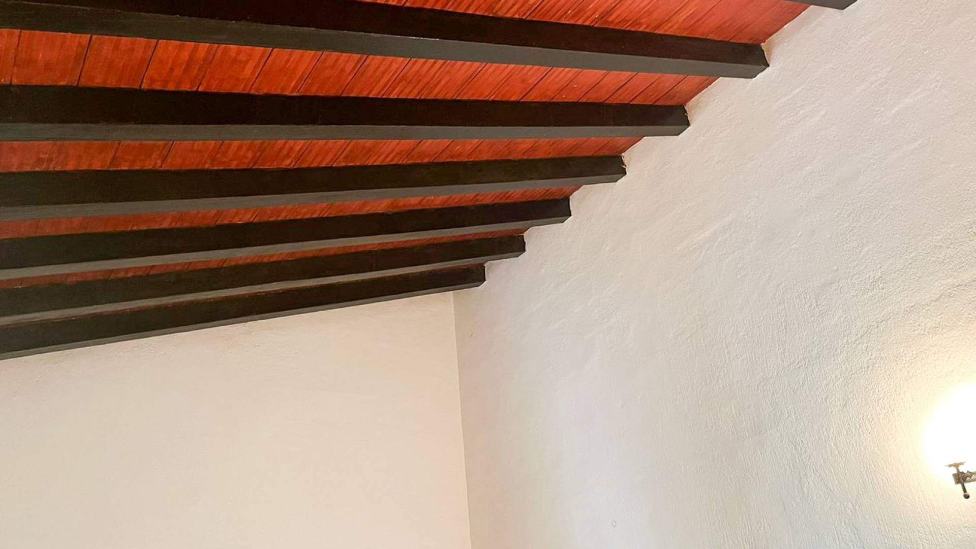 Gebraucht - Villa / Doppelhaushälfte - Orihuela Costa - Punta Prima