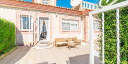 Gebraucht - Villa / Doppelhaushälfte - Orihuela Costa - Punta Prima