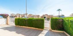 Gebraucht - Villa / Doppelhaushälfte - Orihuela Costa - Punta Prima