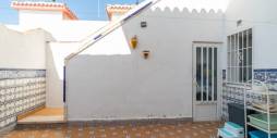 Gebraucht - Villa / Doppelhaushälfte - Orihuela Costa - Punta Prima